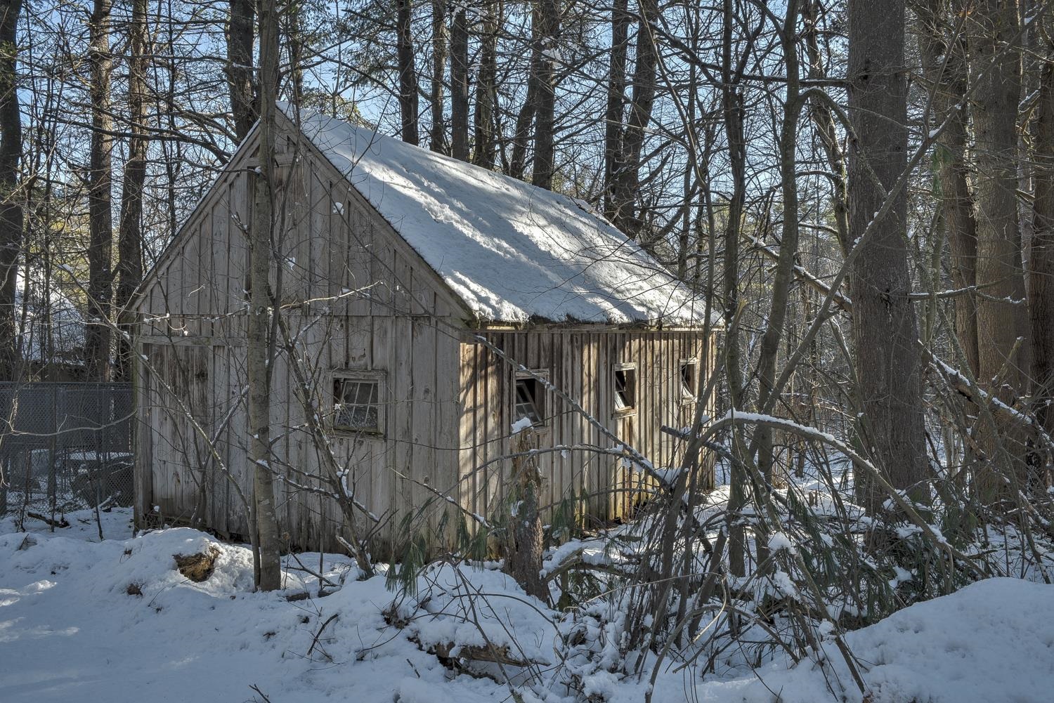 358 Spring Hill Road Sharon, NH 03458 - Photo 31 of 40