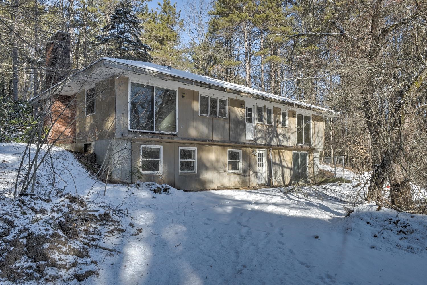 358 Spring Hill Road Sharon, NH 03458 - Photo 35 of 40