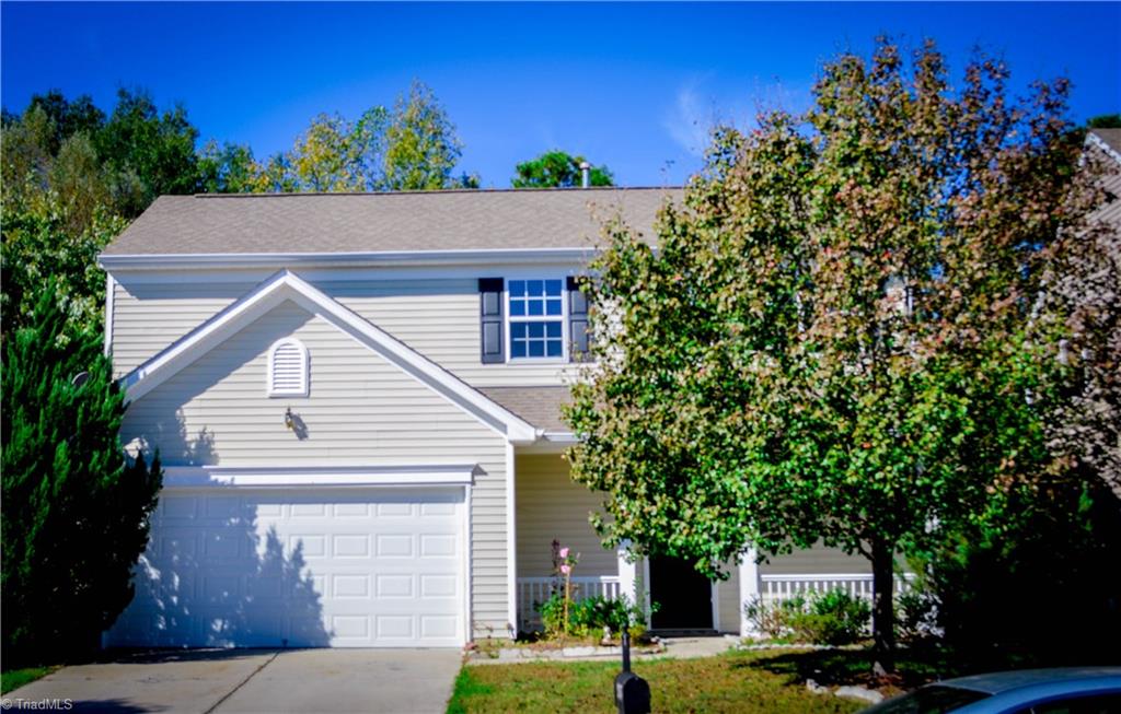 2145 Rindle Drive High Point, NC 27262 - Photo 2 of 30 Gallery Image 2