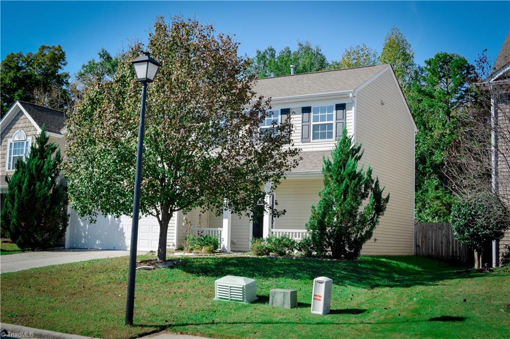 2145 Rindle Drive High Point, NC 27262 - Photo 3 of 30 Gallery Image 3