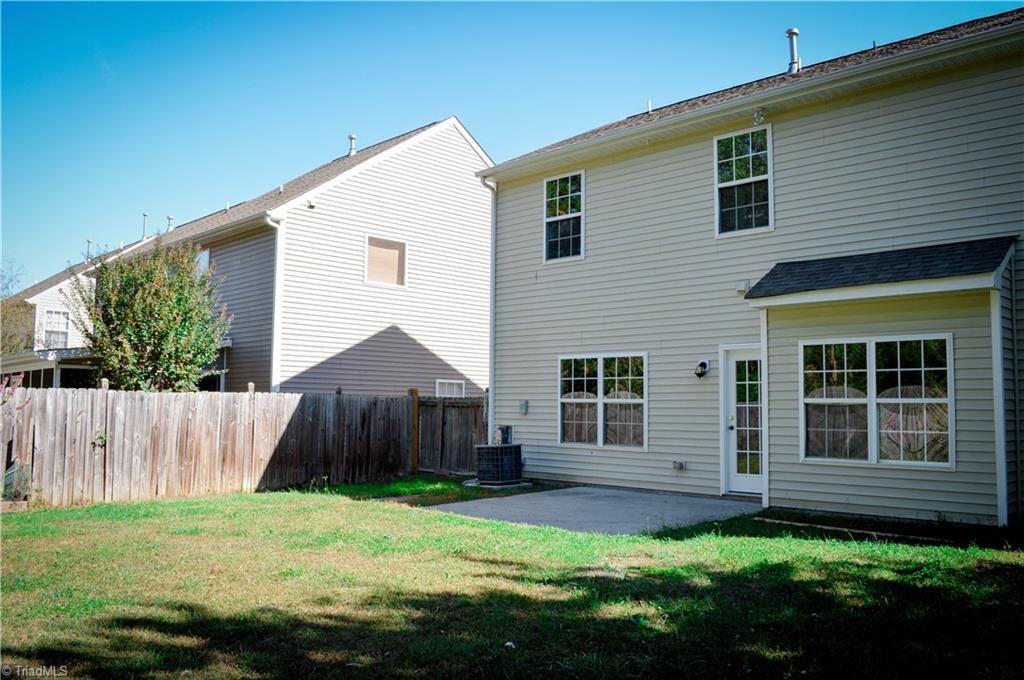 2145 Rindle Drive High Point, NC 27262 - Photo 27 of 30 Gallery Image 27