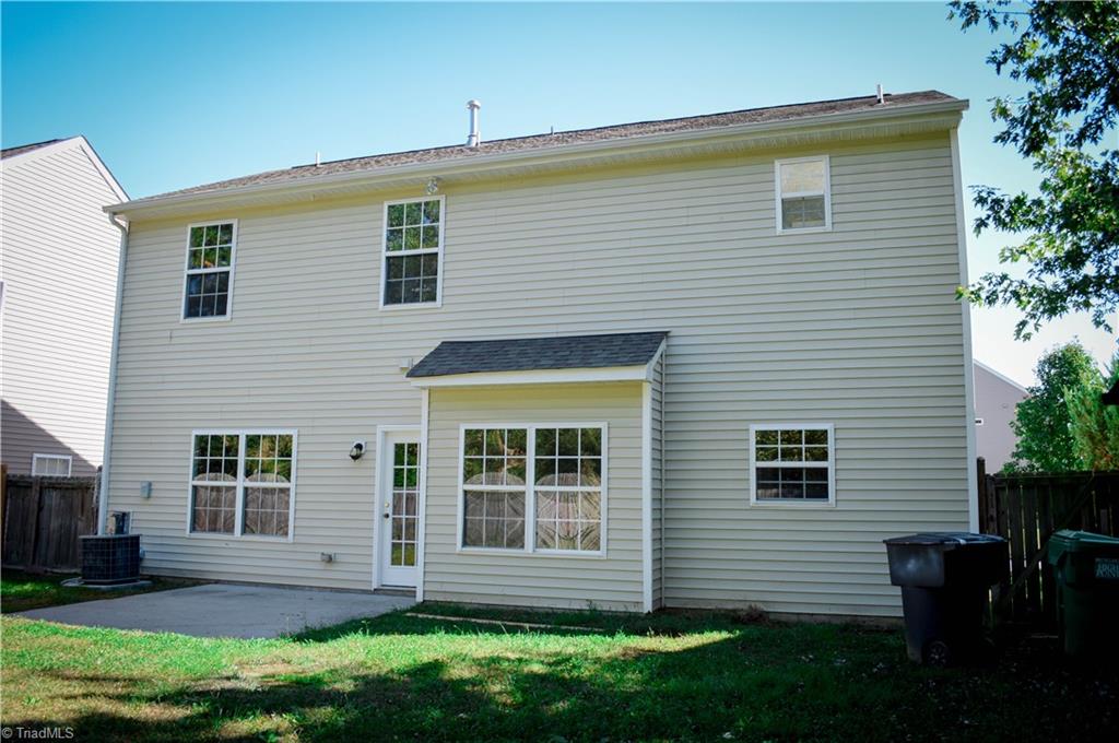2145 Rindle Drive High Point, NC 27262 - Photo 28 of 30 Gallery Image 28