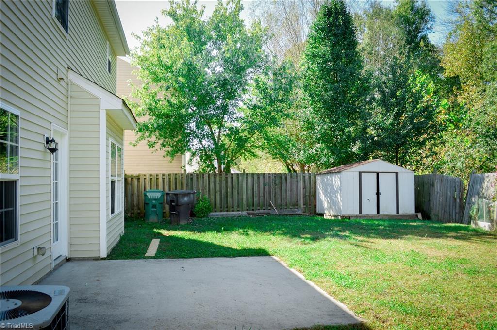 2145 Rindle Drive High Point, NC 27262 - Photo 29 of 30 Gallery Image 29