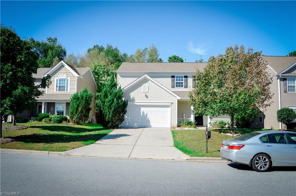 2145 Rindle Drive High Point, NC 27262 - Photo 5 of 30 Gallery Image 5