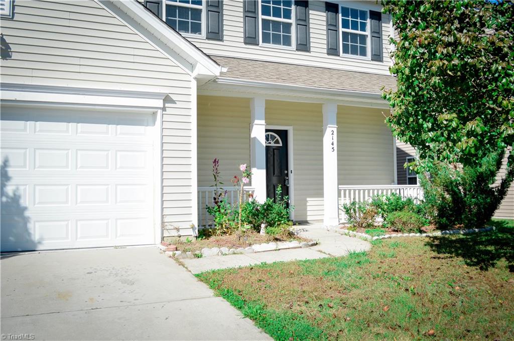 2145 Rindle Drive High Point, NC 27262 - Photo 6 of 30 Gallery Image 6