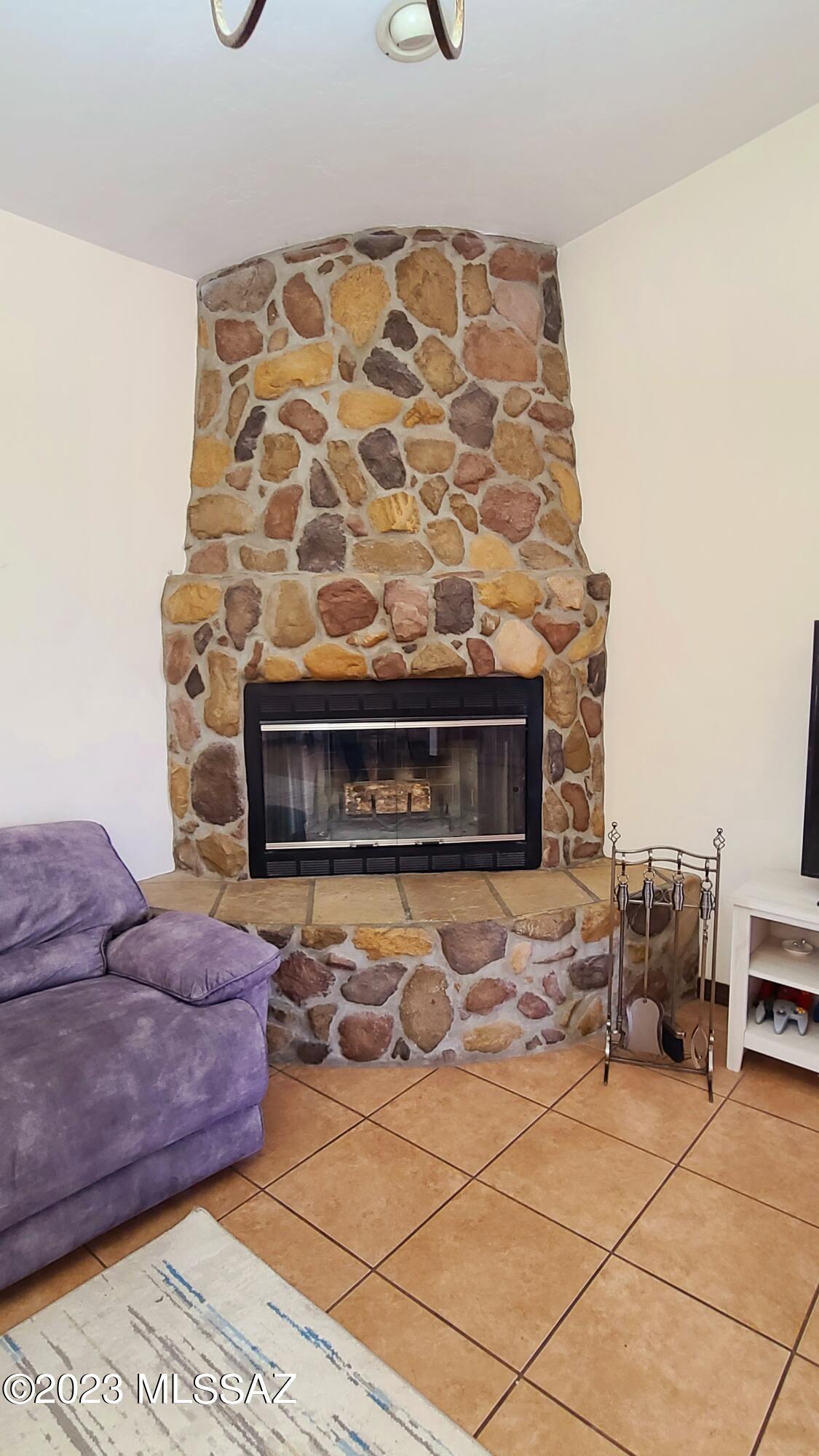 199 Círculo Silva Rio Rico, AZ 85648 - Photo 26 of 42