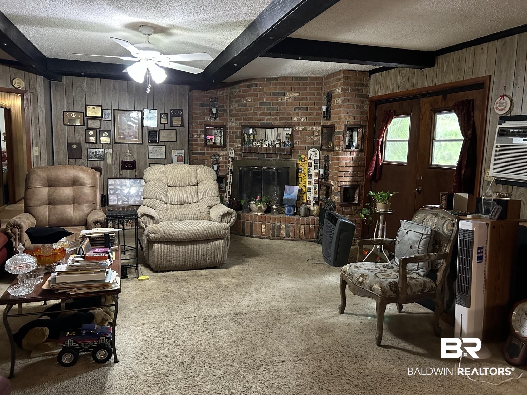 17725 Taylor Road Citronelle, AL 36522 - Photo 6 of 25
