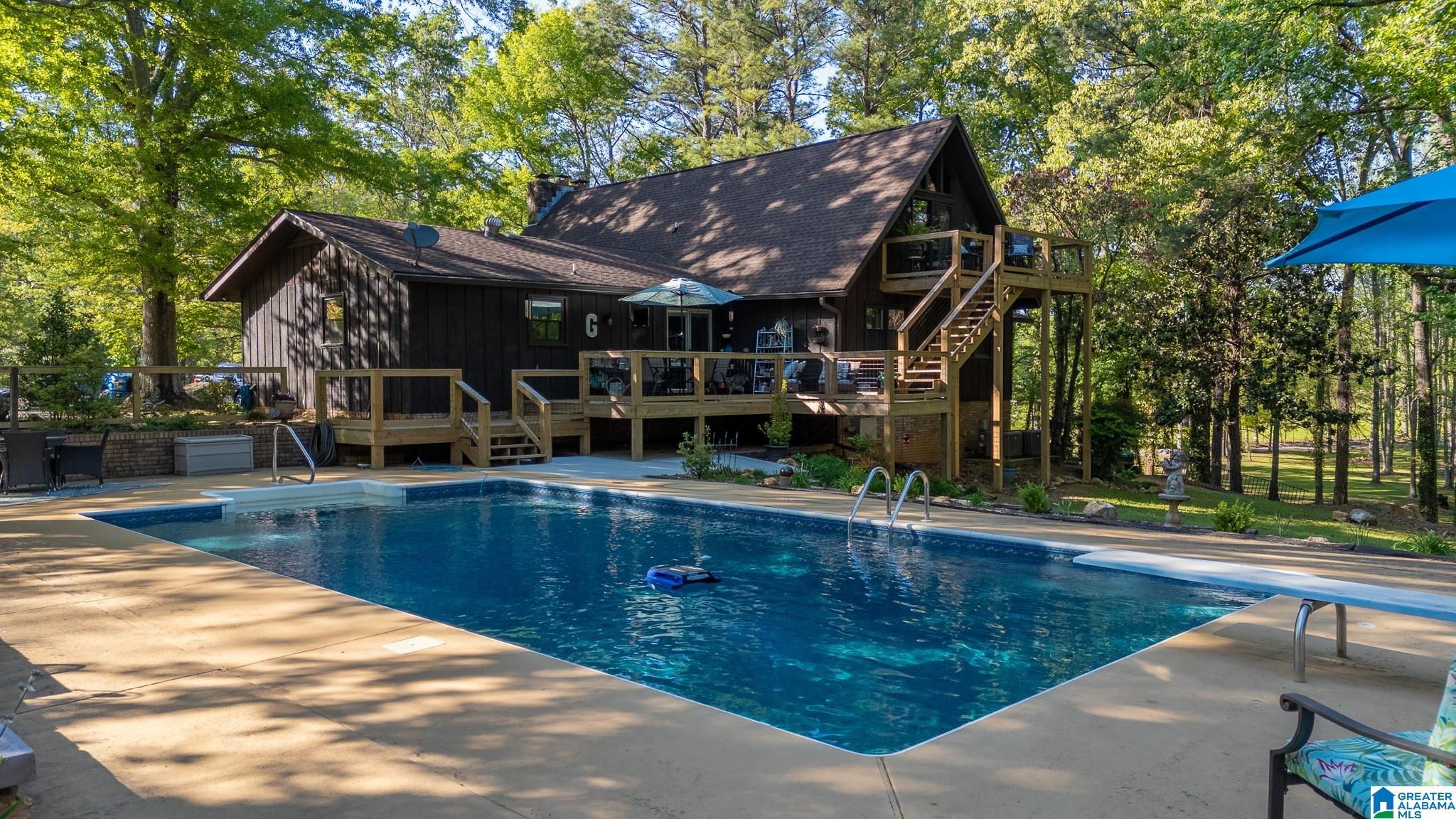 4435 Renfroe Road Talladega, AL 35160 - Photo 68 of 99 Gallery Image 68