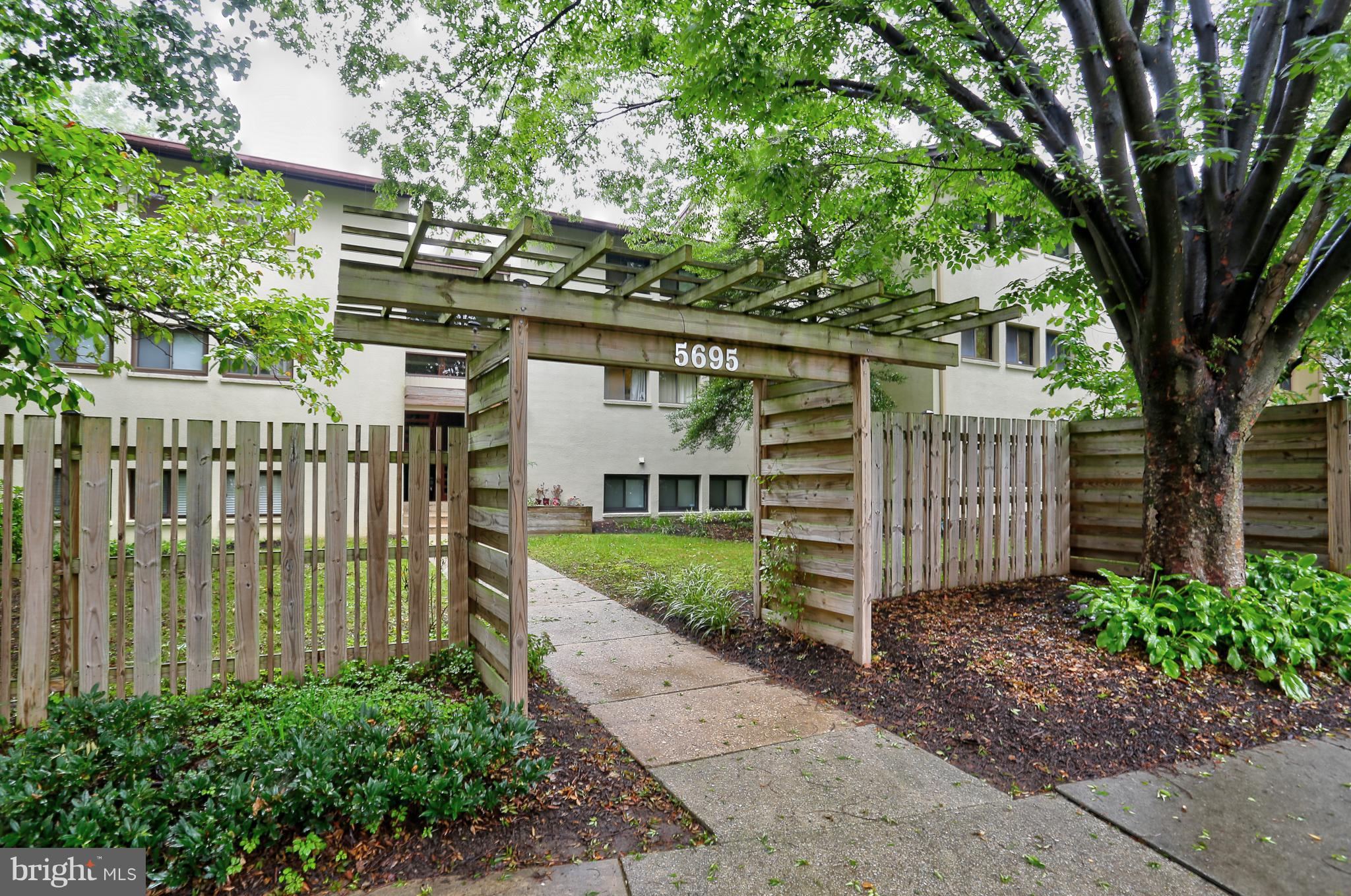 5695 Harpers Farm Road, Unit A Columbia, MD 21044 - Photo 2 of 39 Gallery Image 2