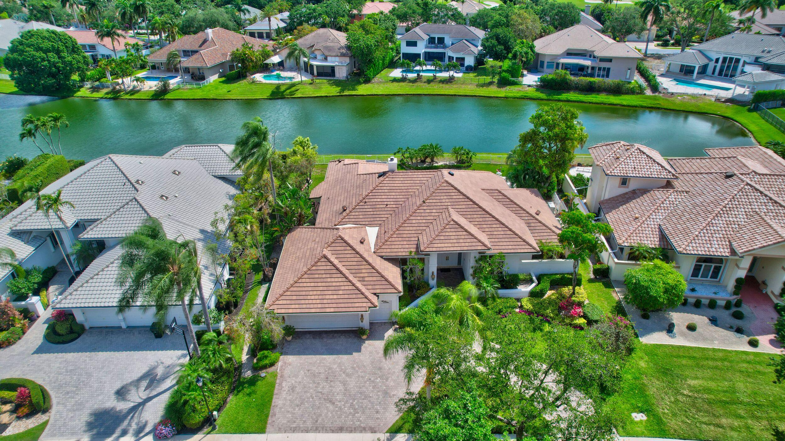 6098 Northwest 23rd Way Boca Raton, FL 33496 - Photo 35 of 49 07_dji_0303_4_5_6_7