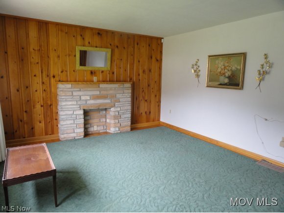 153 Anderson Road Davisville, WV 26142 - Photo 2 of 12