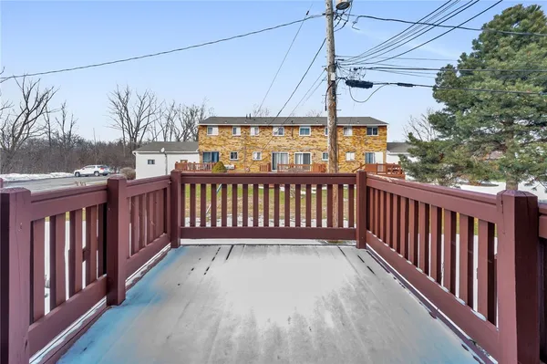 $129,900 | 67 Fox Court, Gates, NY 14606