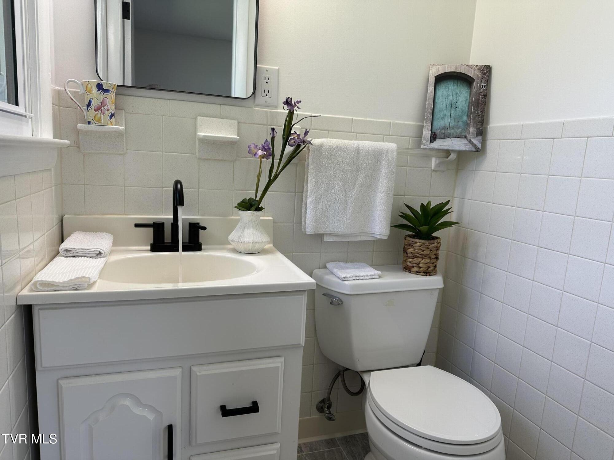 4617 Old Stage Road Kingsport, TN 37664 - Photo 30 of 122 Master 1/2 Bath
