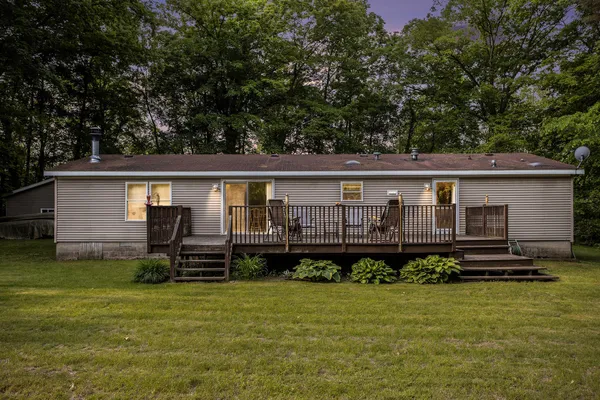 $1,285,000 | 2255 River Road, Hastings, MI 49058