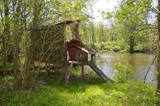 $1,285,000 | 2255 River Road, Hastings, MI 49058