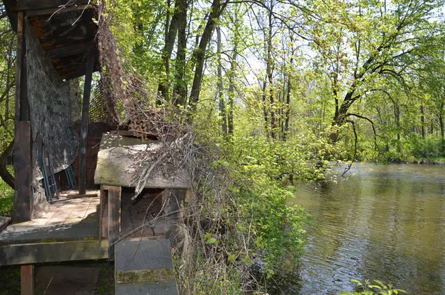 $1,285,000 | 2255 River Road, Hastings, MI 49058