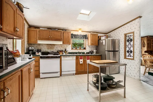 $1,285,000 | 2255 River Road, Hastings, MI 49058