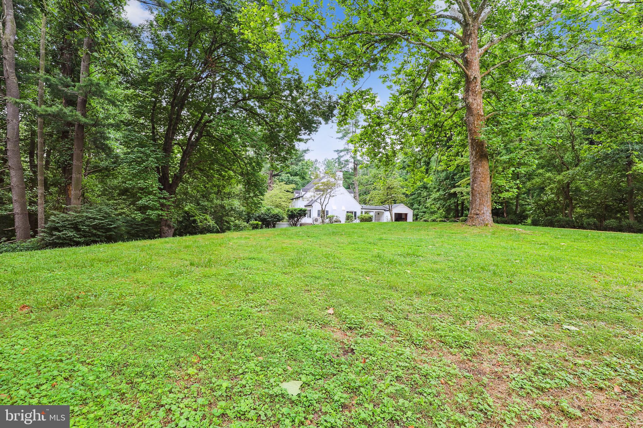 1801 Ashton Road Ashton, MD 20861 - Photo 14 of 83 Just about 1 1/4 acre
backing to woods and river