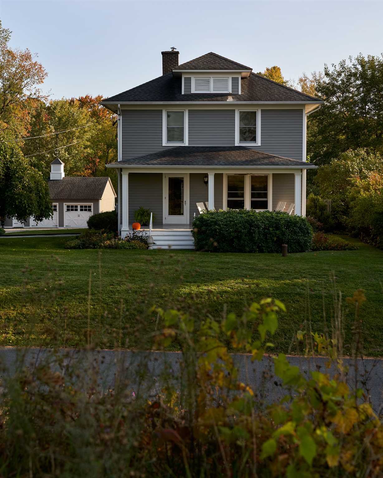 280 Pitcher Lane, Red Hook, NY 12571 Compass