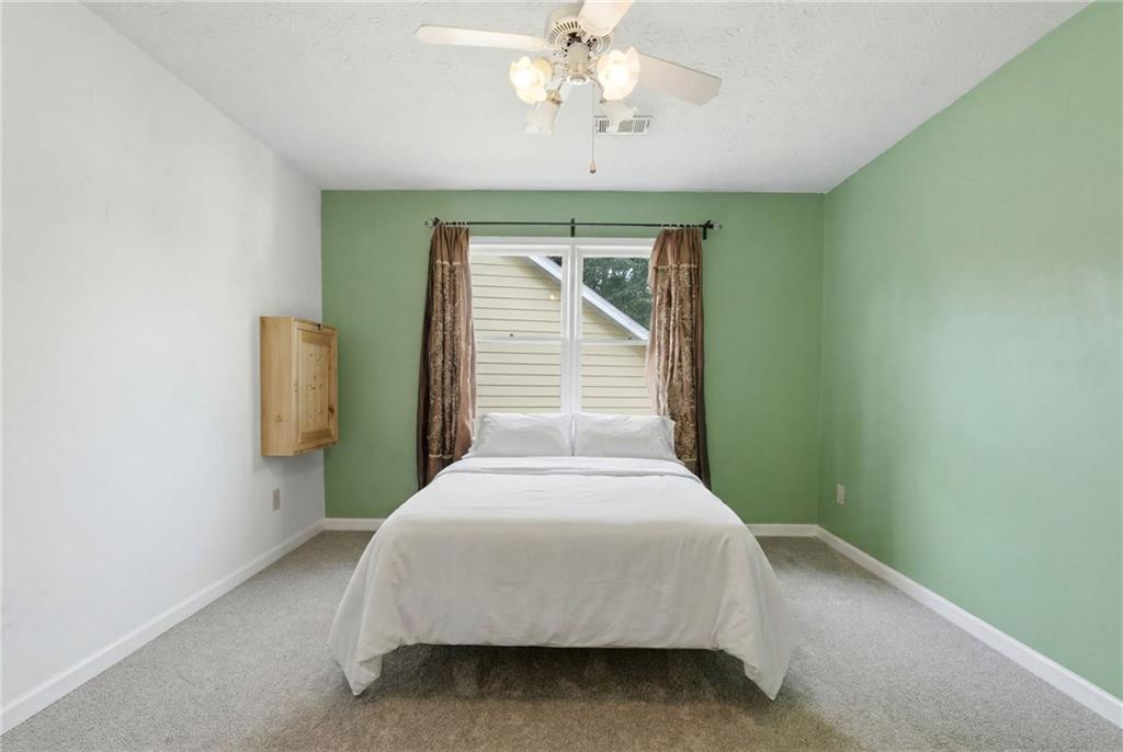 813 Ridgeland Trail Clarkston, GA 30021 - Photo 33 of 59