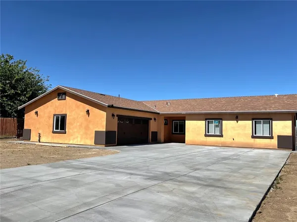 $525,000 | 40525 174th Street East, Lancaster, CA 93535