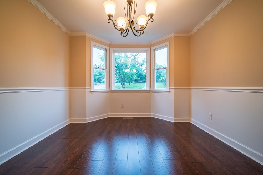 6220 Jones Farm Road Wake Forest, NC 27587 - Photo 3 of 30 Dining Room