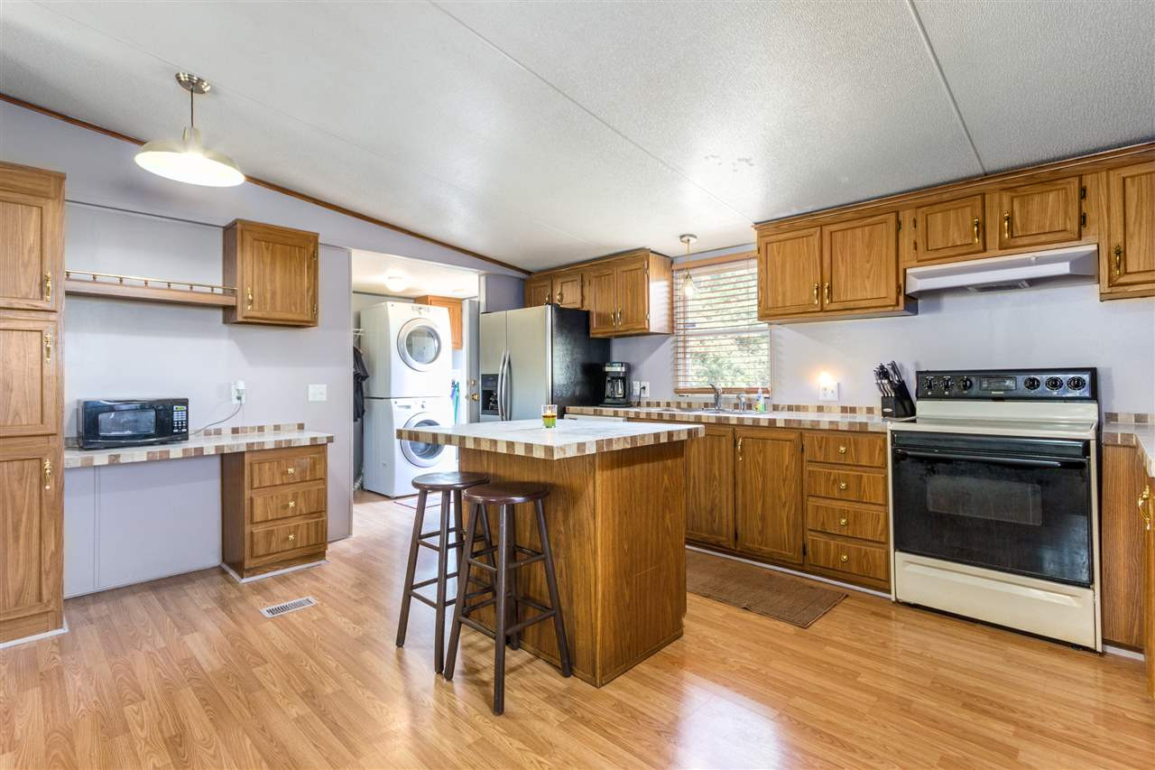 12378 Buck Road Middlesex, NC 27557 - Photo 8 of 23 Kitchen