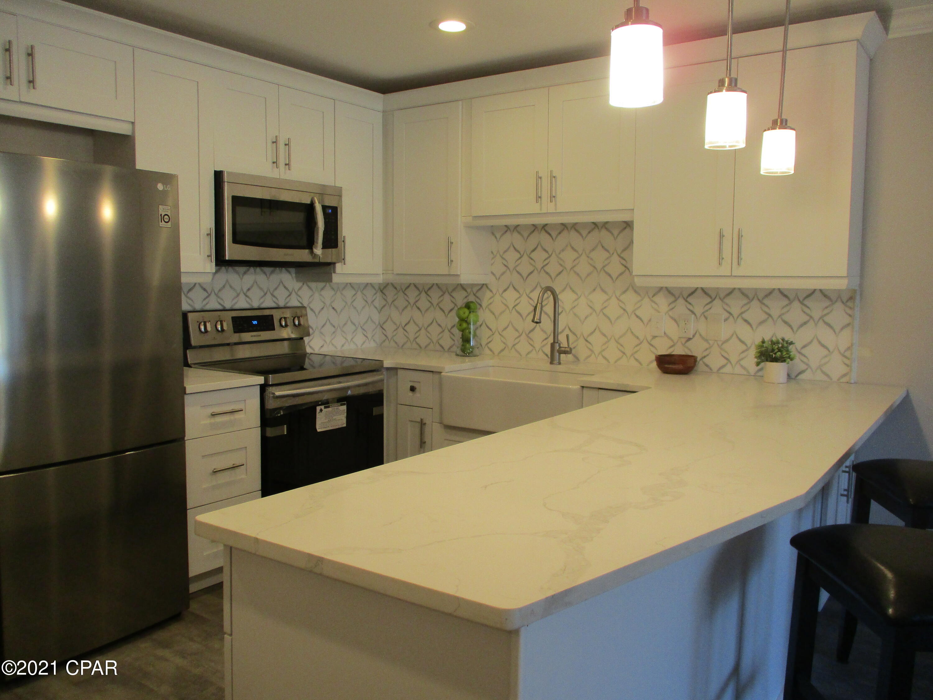 4726 Bay Point Road, Unit F249 Panama City Beach, FL 32408 - Photo 7 of 15 Gallery Image 7
