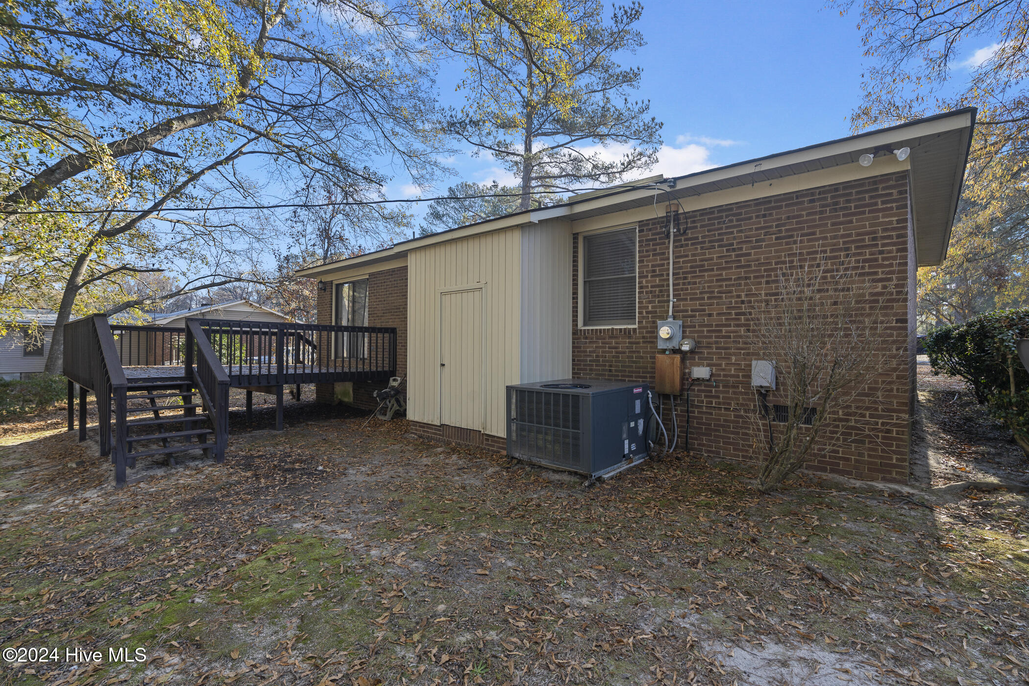 959 Arbor Road Rockingham, NC 28379 - Photo 18 of 21 DSC04814