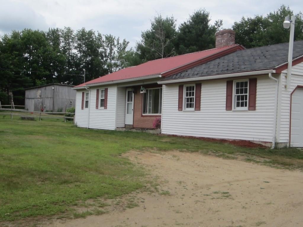 43 Brighton Hill Road Hebron, ME 04238 - Photo 22 of 22 Photo