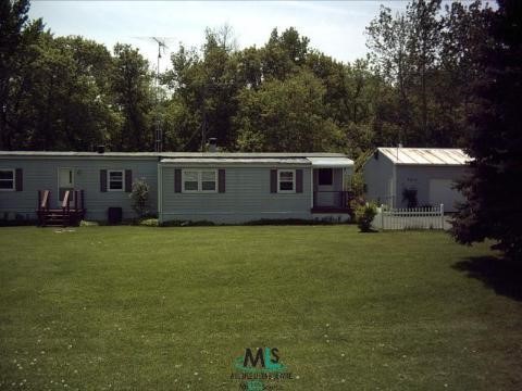 3370 Clifford Road Clifford, MI 48727 - Photo 1 of 7 276148.JPG