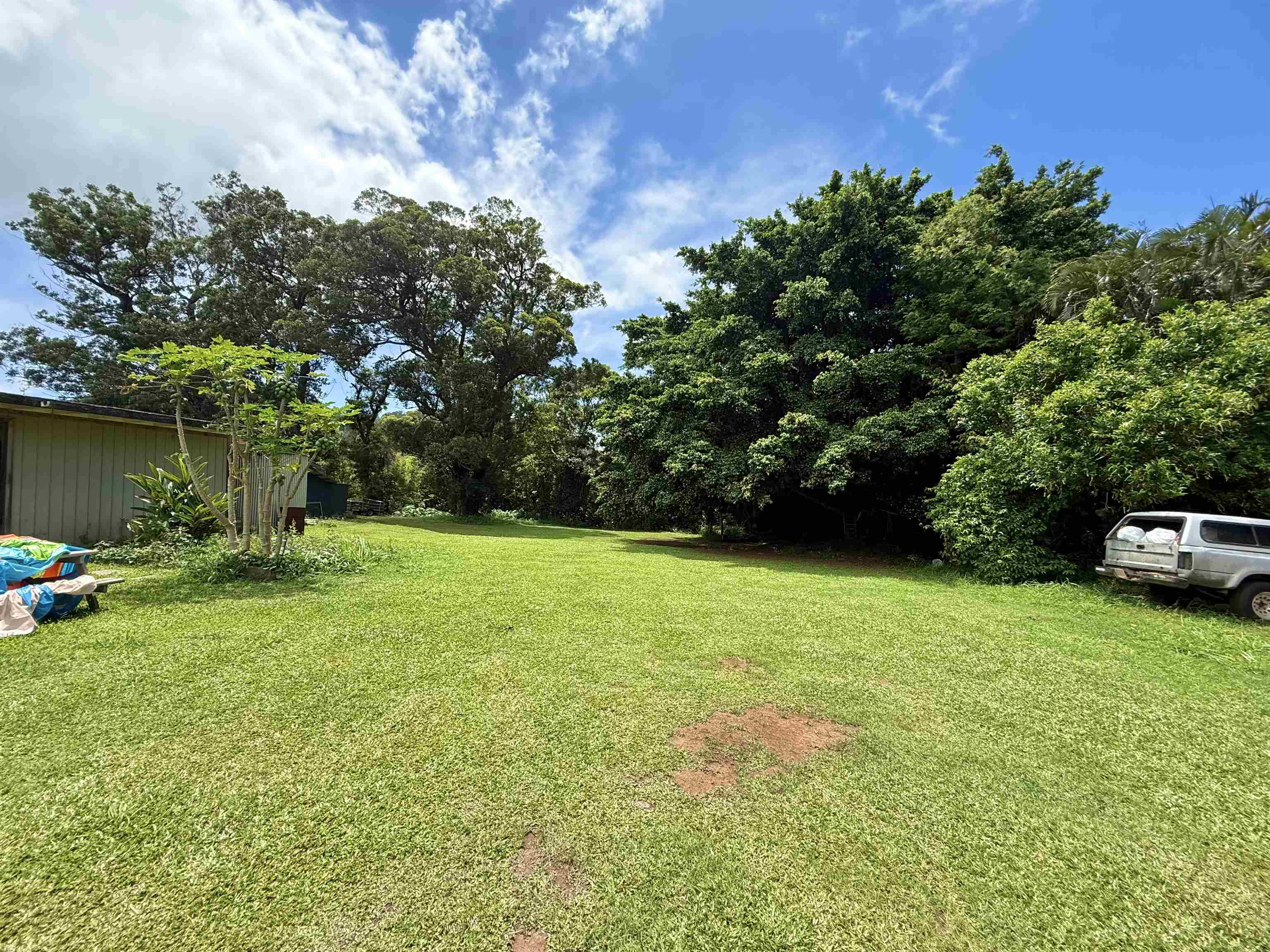 1630 Kauhikoa Road Haiku, HI 96708 - Photo 39 of 48 a view of a lake view