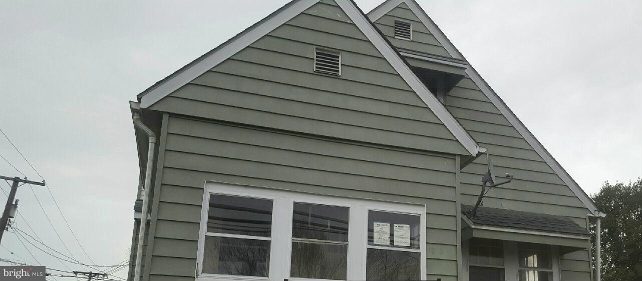 4401 Ritchie Highway Baltimore, MD 21225 - Photo 1 of 9 Exterior (Front)