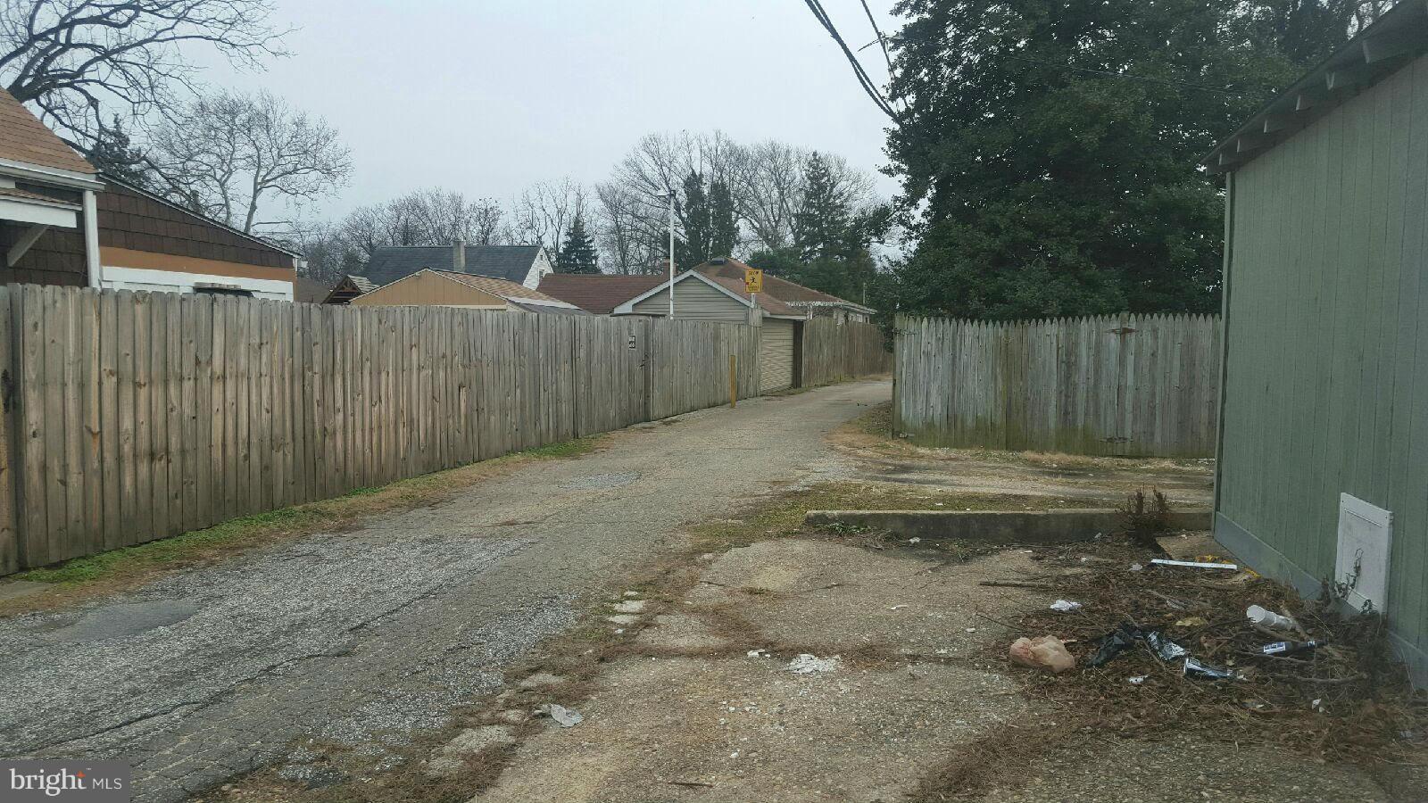 4401 Ritchie Highway Baltimore, MD 21225 - Photo 8 of 9 Exterior (General)