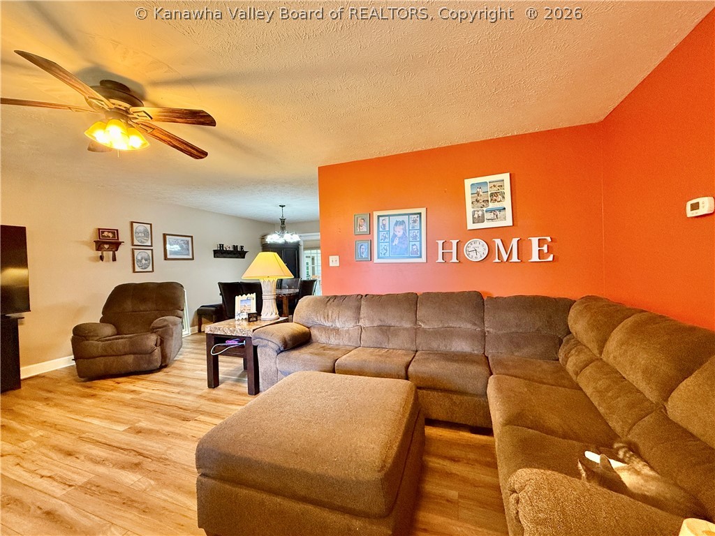 638 Eagle Run Road Scott Depot, WV 25560 - Photo 11 of 39 Gallery Image 11