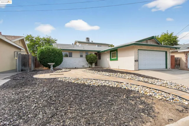 $509,000 | 4117 Delta Fair Boulevard, Antioch, CA 94509