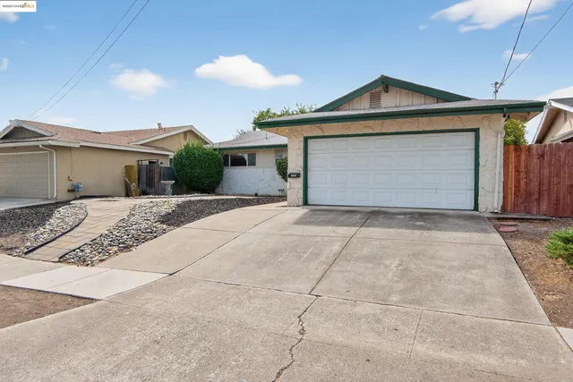 $509,000 | 4117 Delta Fair Boulevard, Antioch, CA 94509