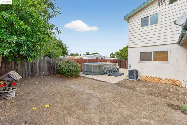 $509,000 | 4117 Delta Fair Boulevard, Antioch, CA 94509