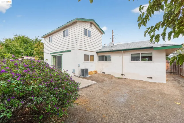 $509,000 | 4117 Delta Fair Boulevard, Antioch, CA 94509