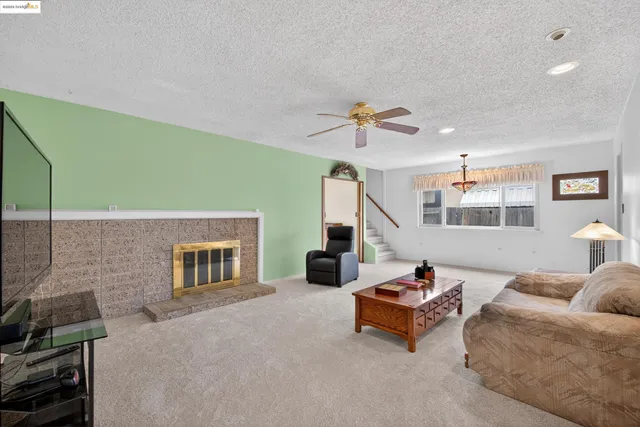 $509,000 | 4117 Delta Fair Boulevard, Antioch, CA 94509