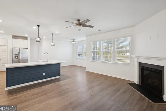 $419,900 | 106 Franklins Walk, Rincon, GA 31326