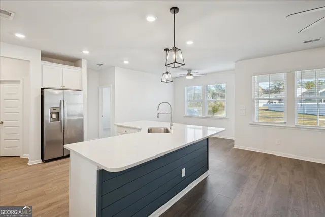 $419,900 | 106 Franklins Walk, Rincon, GA 31326