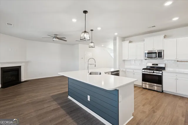 $419,900 | 106 Franklins Walk, Rincon, GA 31326