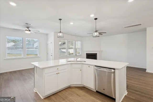 $419,900 | 106 Franklins Walk, Rincon, GA 31326