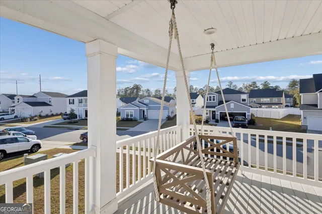 $419,900 | 106 Franklins Walk, Rincon, GA 31326