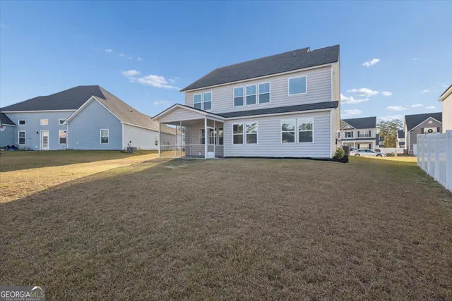 $419,900 | 106 Franklins Walk, Rincon, GA 31326