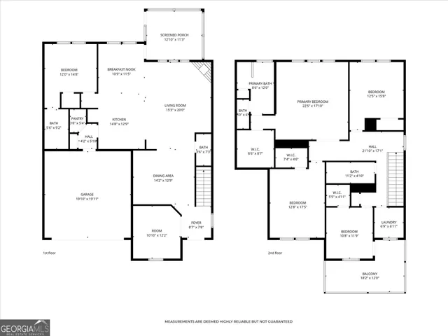 $419,900 | 106 Franklins Walk, Rincon, GA 31326