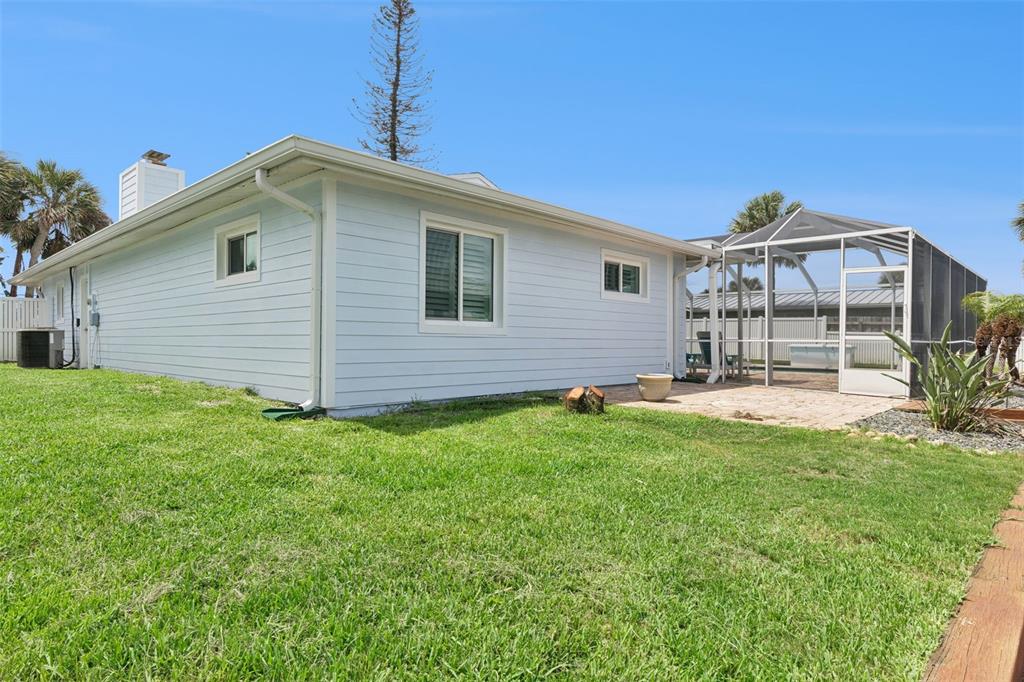 106 Anchor Drive Ponce Inlet, FL 32127 - Photo 40 of 52