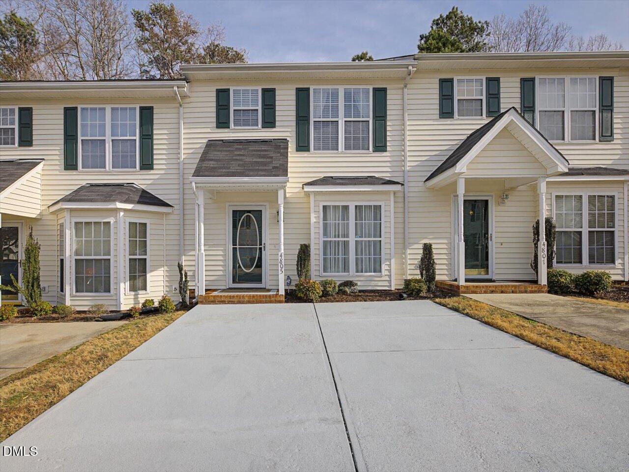 4805 Tanglewood Oaks Street Raleigh, NC 27610 - Photo 2 of 59