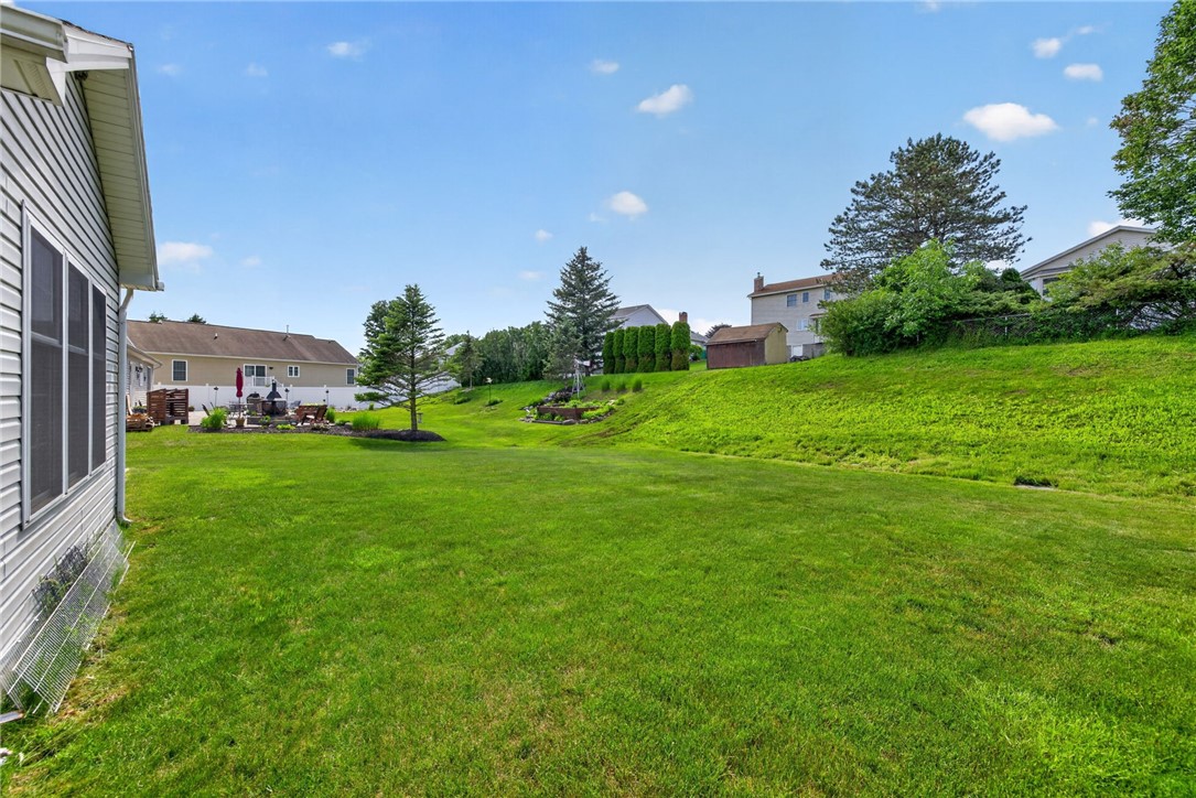 47 Parnell Drive Riga, NY 14428 - Photo 33 of 36
